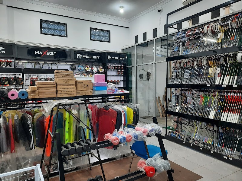 Cilacap Sport Hub: Kesehatan yang Terjangkau di Setiap Langkah
